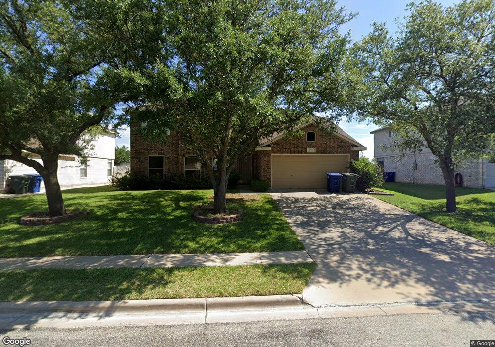 313 Barber Dr, Copperas Cove, TX 76522 - photo 1