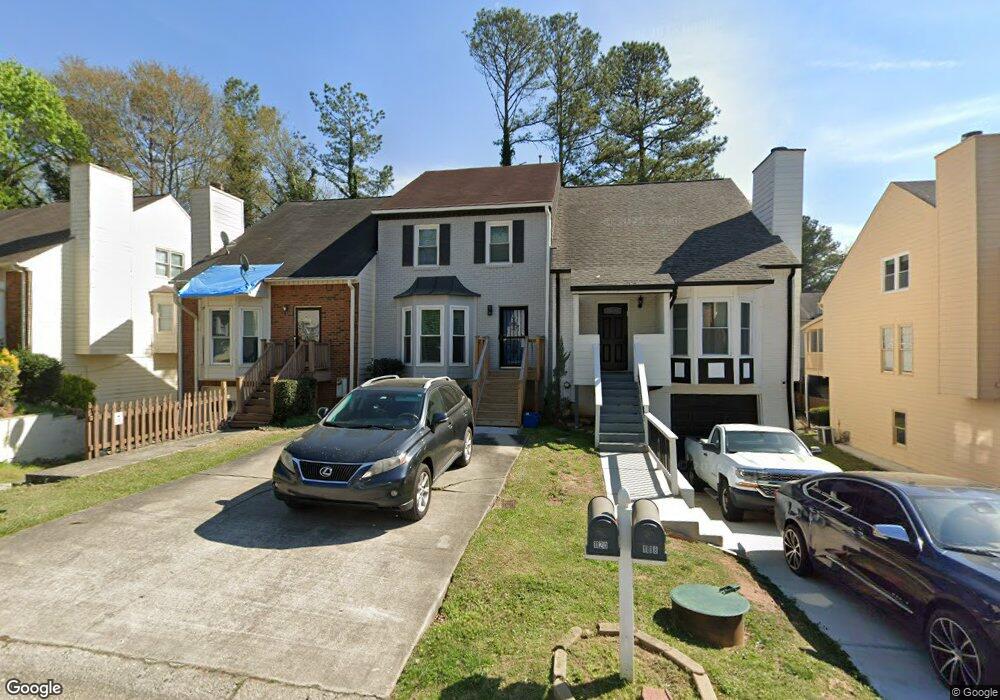 1120 Magnolia Way SE, Smyrna, GA 30082 - photo 1