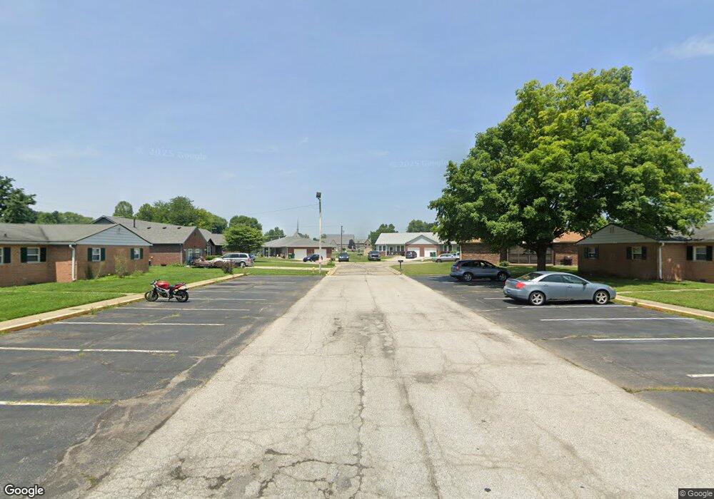 00 Weber Ct, Franklin, IN 46131 - photo 1