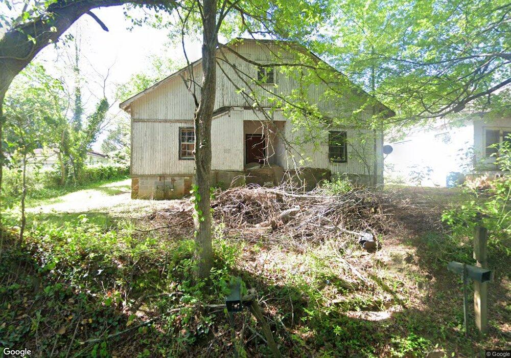 4114 Walnut St SW, Covington, GA 30014 - photo 1