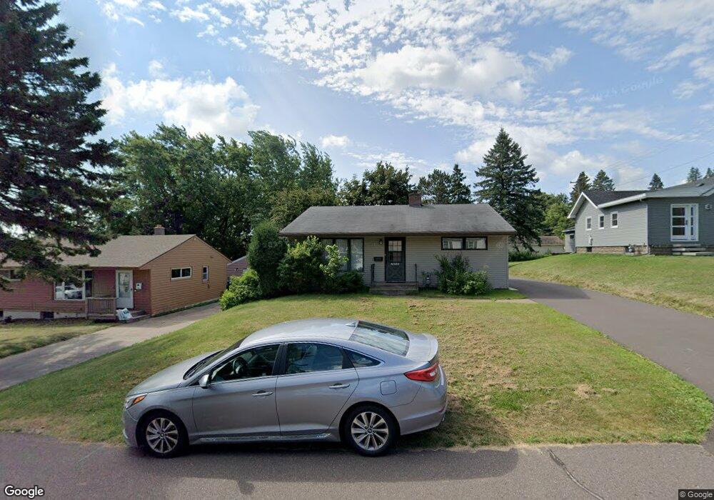 2038 Adirondack St, Duluth, MN 55811 - photo 1