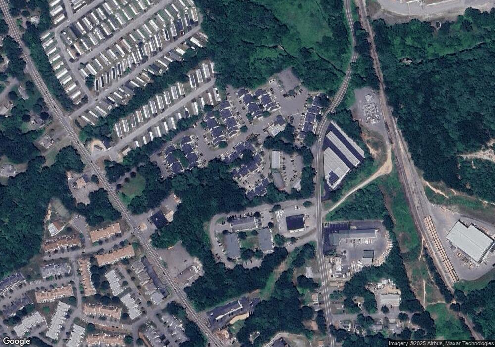 43 Meadow Pond Dr unit N, Leominster, MA 01453 - photo 1