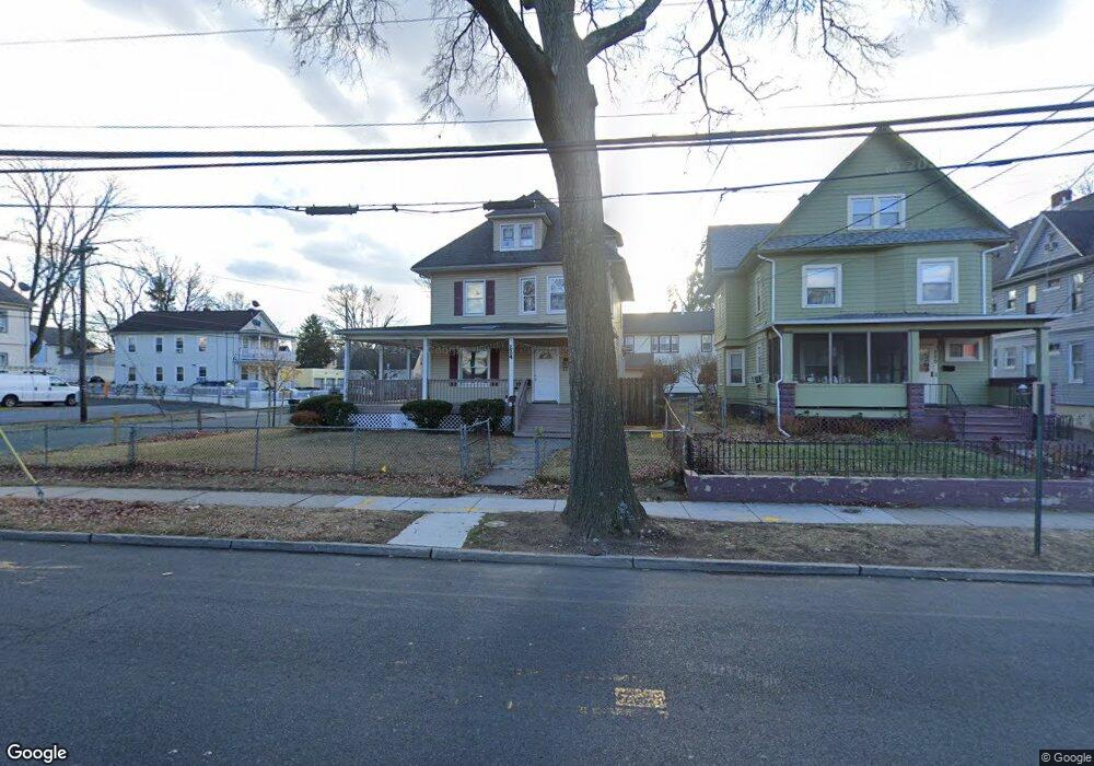 224 Clinton Ave unit 26, Plainfield, NJ 07063 - photo 1