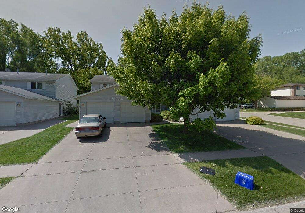 1205 Daleview Dr unit G, Marion, IA 52302 - photo 1