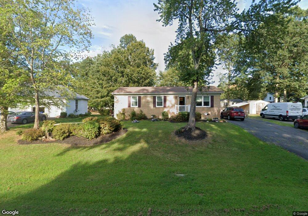 25980 Hills Dr, Mechanicsville, MD 20659 - photo 1