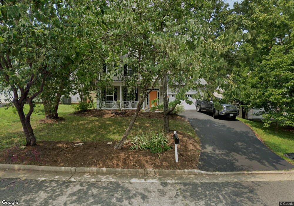 864 Swan Ridge Rd, Charlottesville, VA 22903 - photo 1