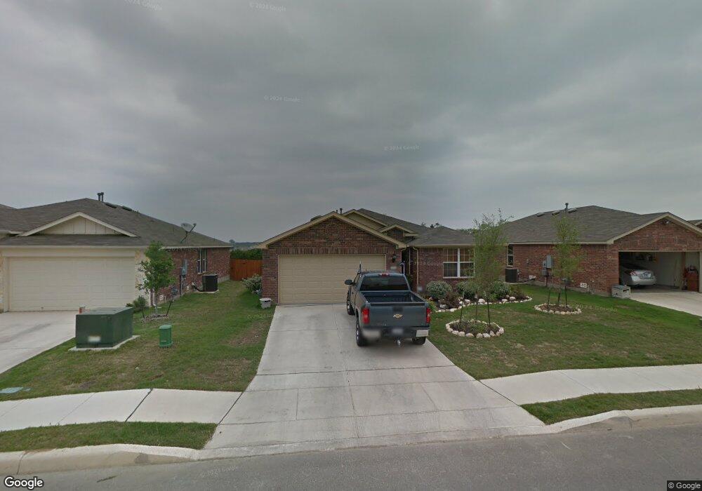 22134 Tower Terrace, San Antonio, TX 78259 - photo 1