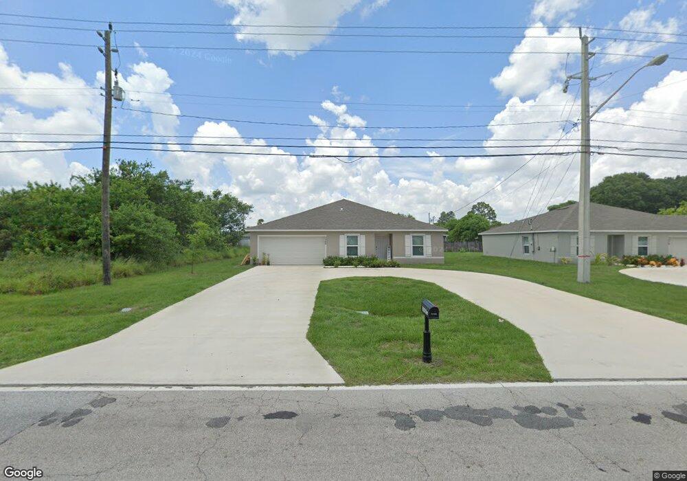 3966 SW Port Saint Lucie Blvd unit PTSTLU, Port St. Lucie, FL 34953 - photo 1