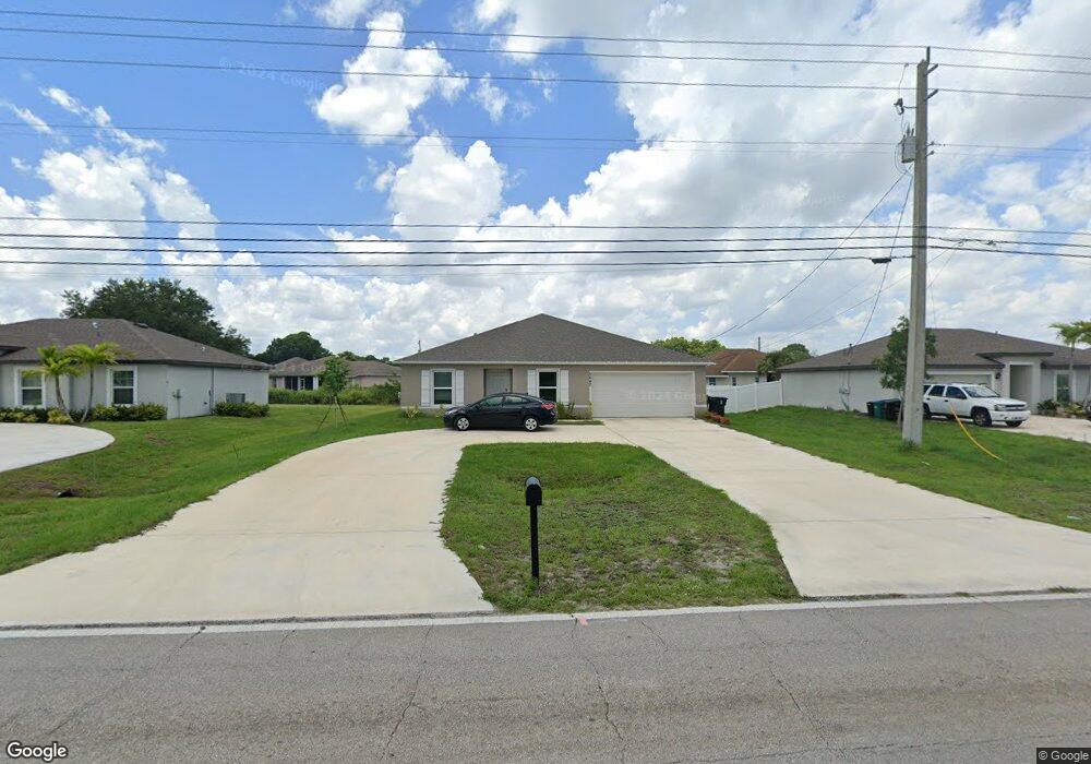 3642 SW Port Saint Lucie Blvd, Port St. Lucie, FL 34953 - photo 1