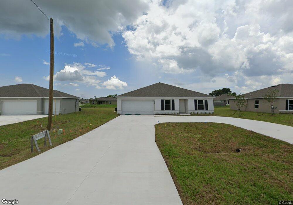 4209 SW Port Saint Lucie Blvd, Port St. Lucie, FL 34953 - photo 1