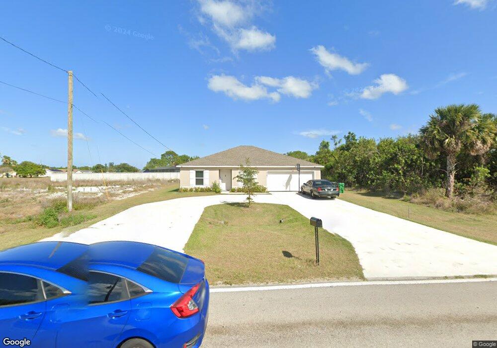 4341 SW Port Saint Lucie Blvd, Port St. Lucie, FL 34953 - photo 1