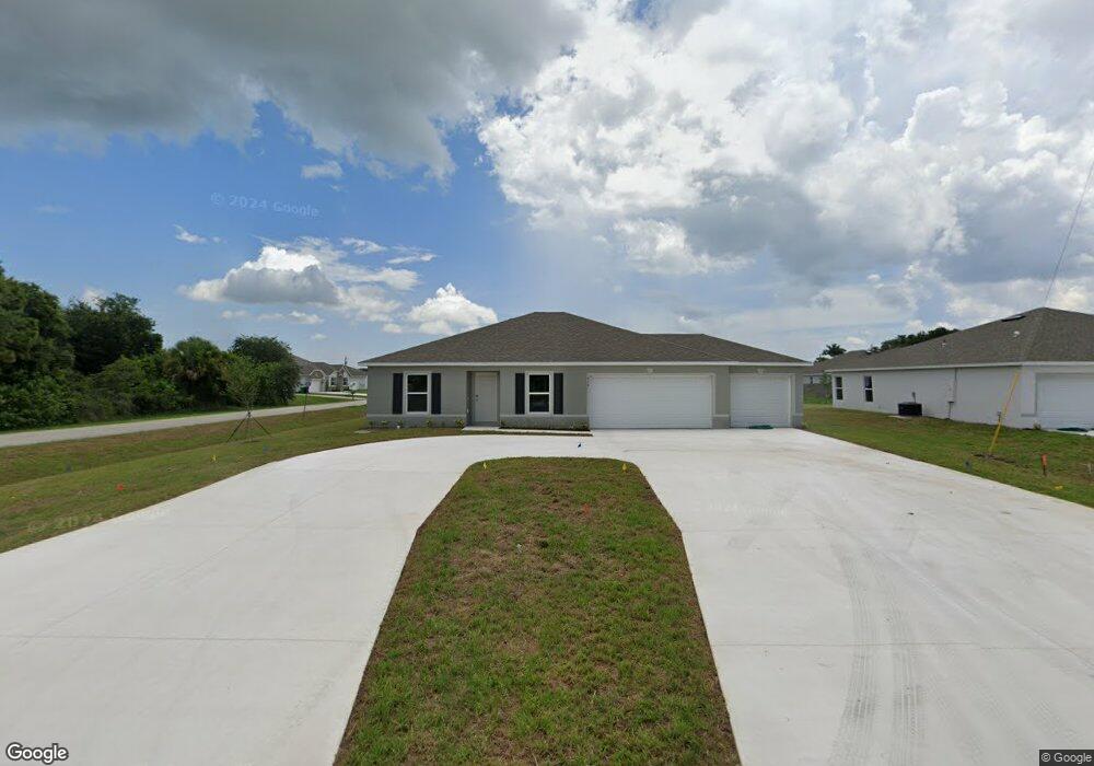 4201 SW Port Saint Lucie Blvd, Port St. Lucie, FL 34953 - photo 1