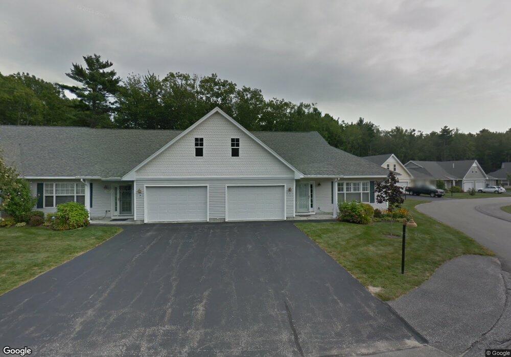 77 Macintosh Ln, Old Orchard Beach, ME 04064 - photo 1