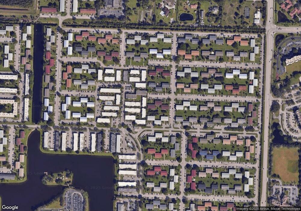 26 Coventry B unit 26, West Palm Beach, FL 33417 - photo 1