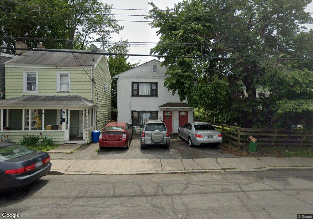 22 Clinton St, Haverstraw, NY 10927 - photo 1