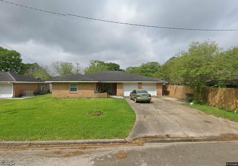 4113 Crescent Dr, Bay City, TX 77414 - photo 1