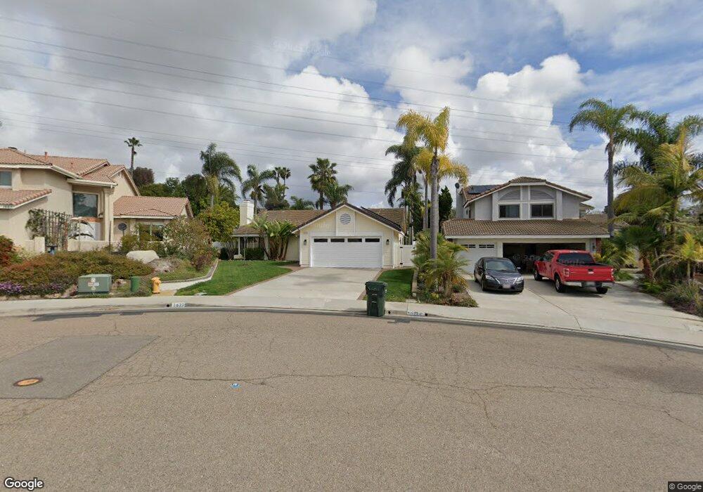 1677 Orange Blossom Way, Encinitas, CA 92024 - photo 1