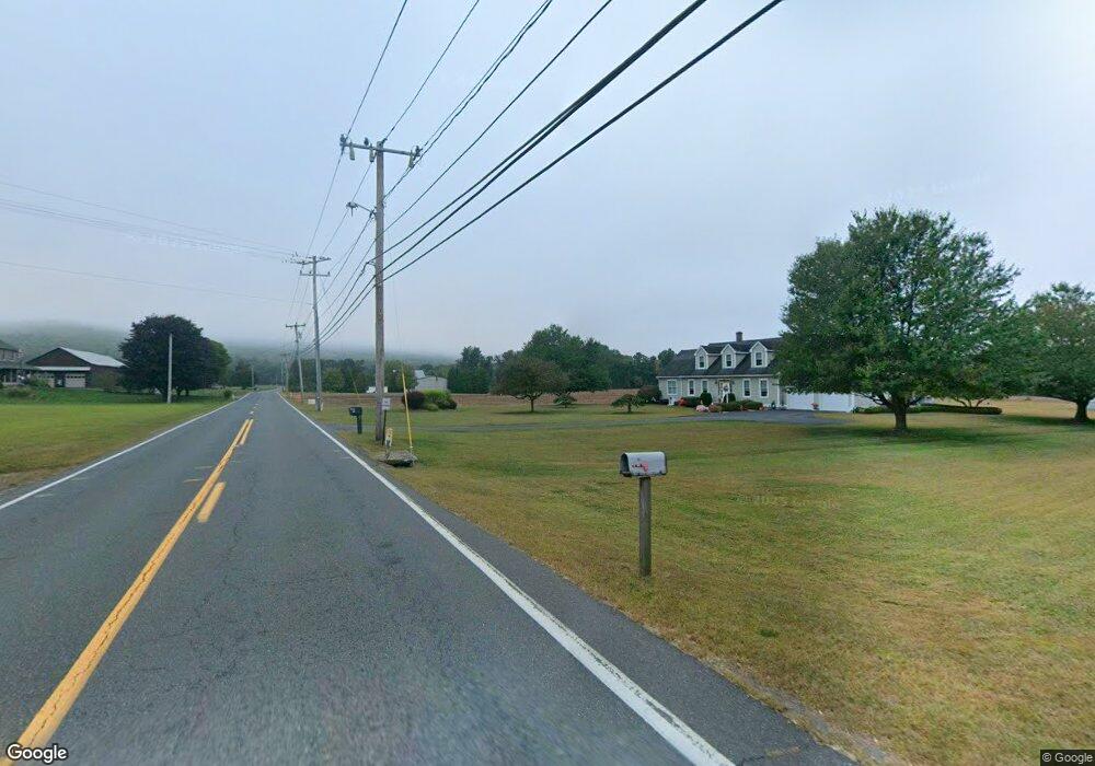 51 Lawrence Plain Rd, Hadley, MA 01035 - photo 1