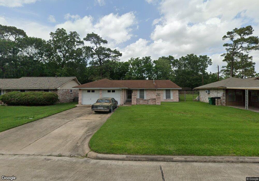7633 Gleason Rd, Houston, TX 77016 - photo 1