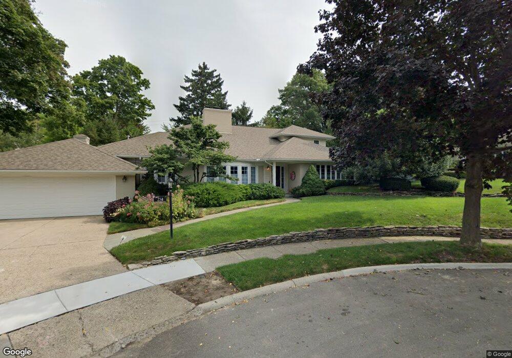 234 Stephens Rd, Grosse Pointe Farms, MI 48236 - photo 1