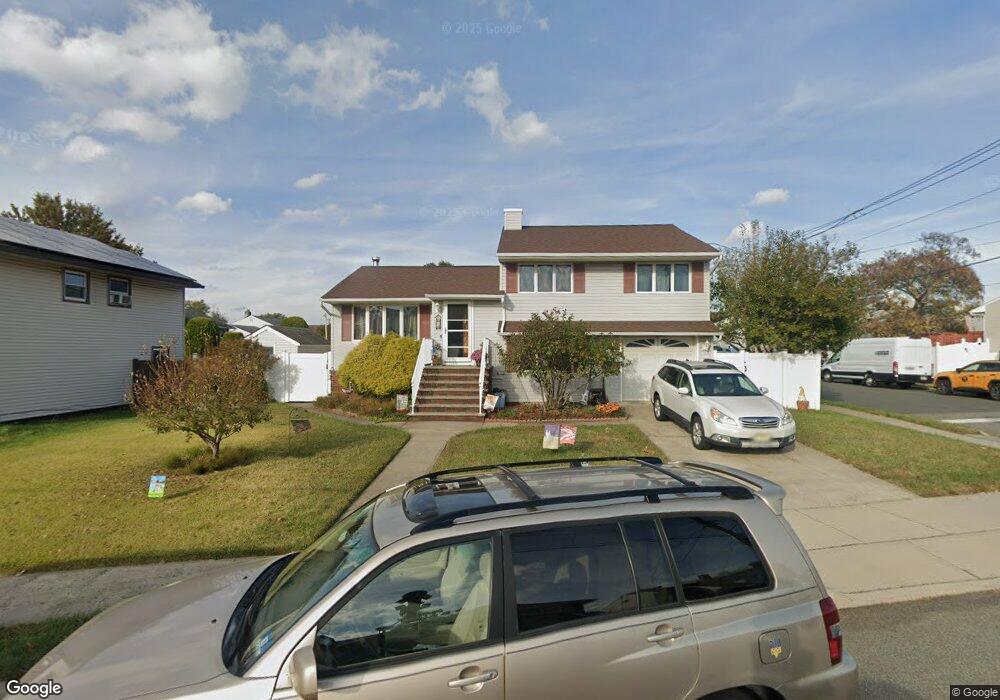 8 Capp St, Carteret, NJ 07008 - photo 1