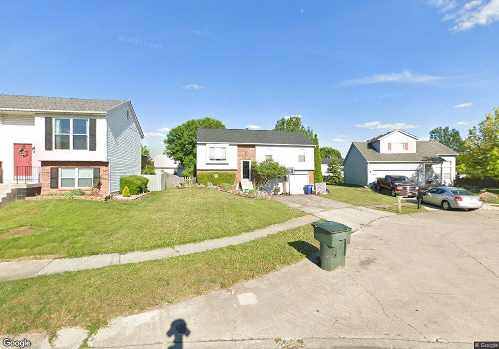 1000 Bootman Dr, Columbus, OH 43228 - photo 1