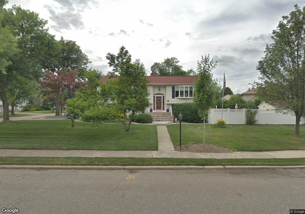 75 Barnard Rd, Paramus, NJ 07652 - photo 1