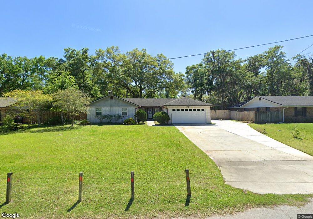 790 Hibernia Forest Dr, Fleming Island, FL 32003 - photo 1