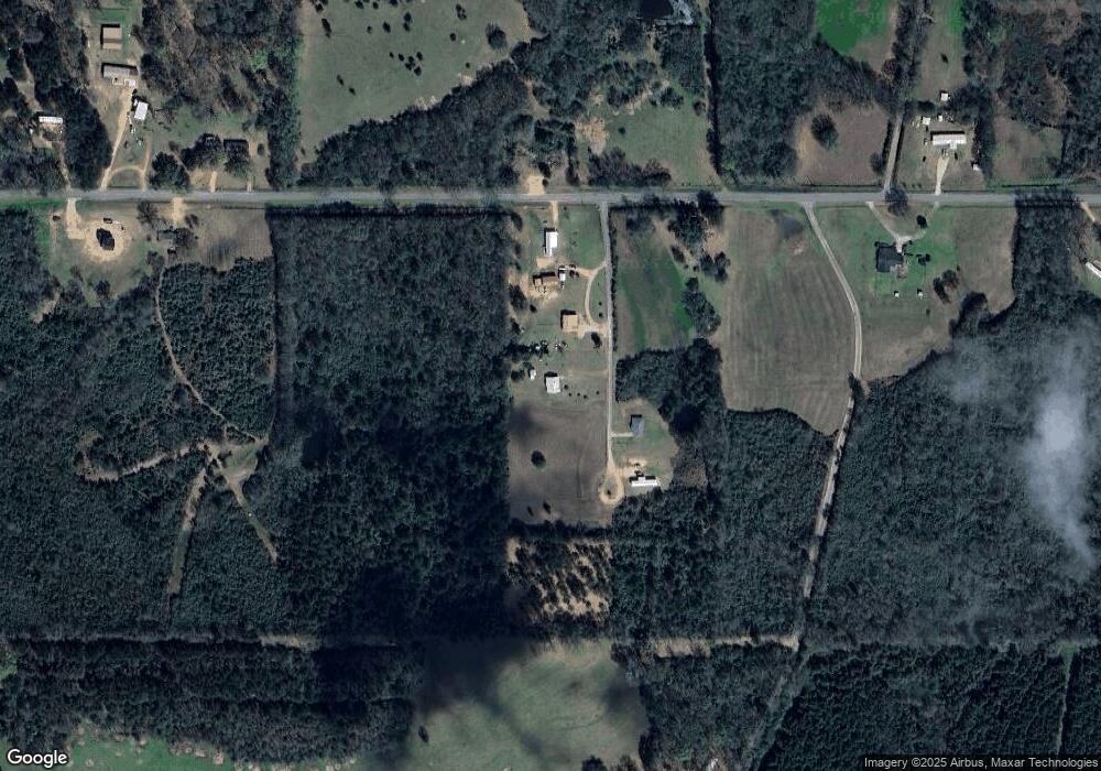 9 Smith Pittman Rd, Tylertown, MS 39667 - photo 1