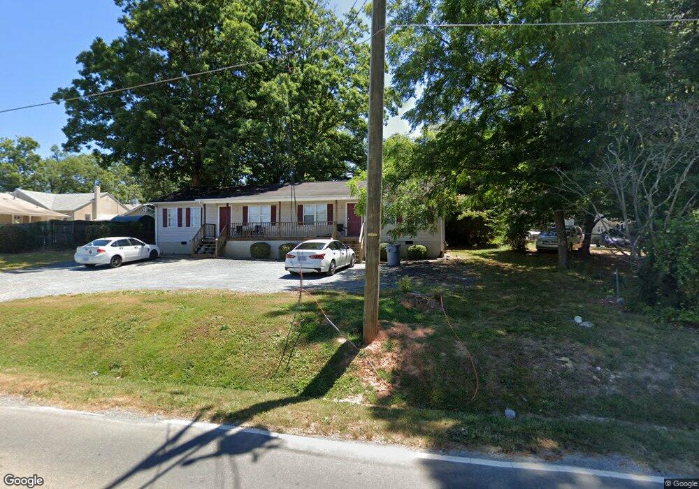 115 Farmer Rd, Asheboro, NC 27203 - photo 1