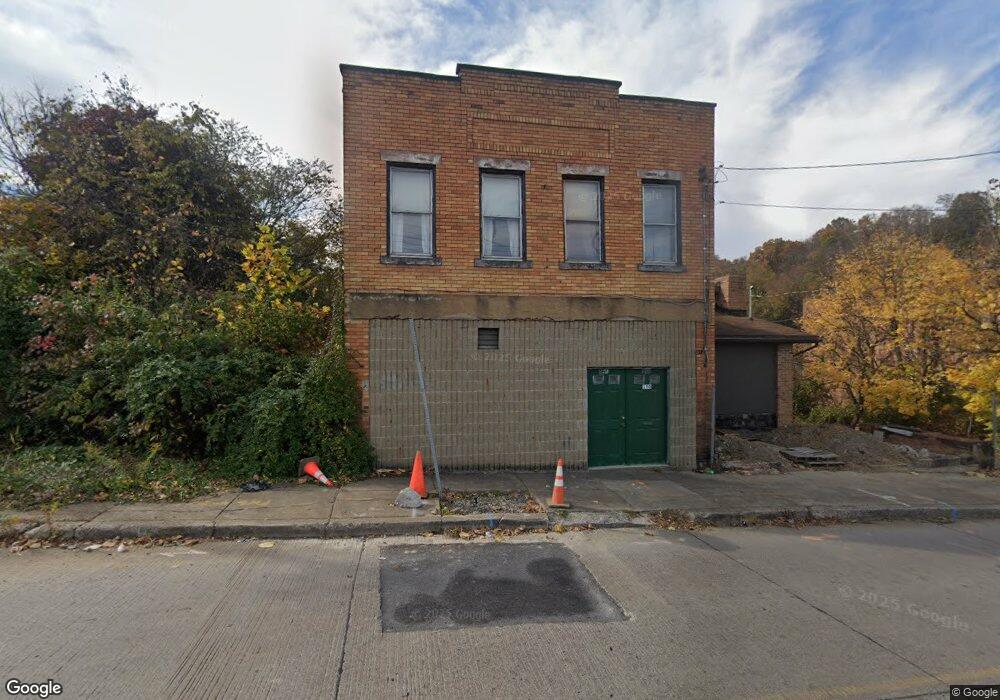 148 Kiehl St unit 150, Aliquippa, PA 15001 - photo 1