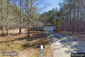 24 Pineview Ct, Colbert, GA 30628