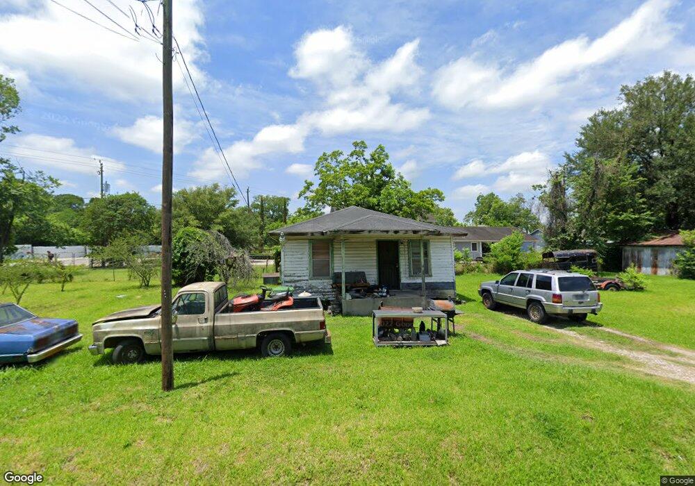 6513 Shotwell St unit 1, Houston, TX 77028 - photo 1