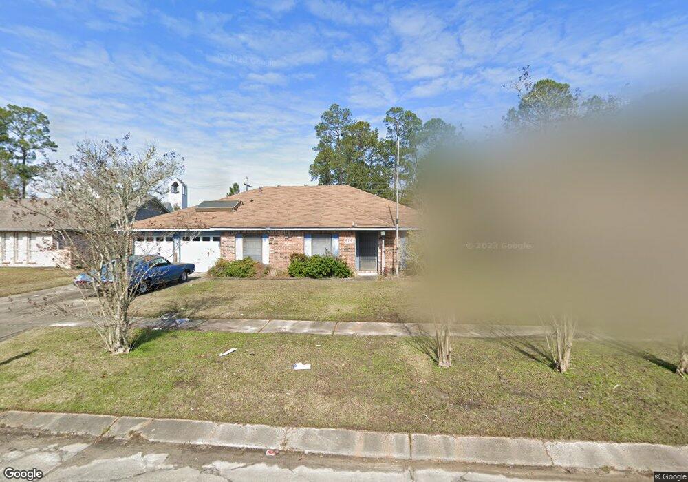 414 Tanglewood Dr, Slidell, LA 70458 - photo 1