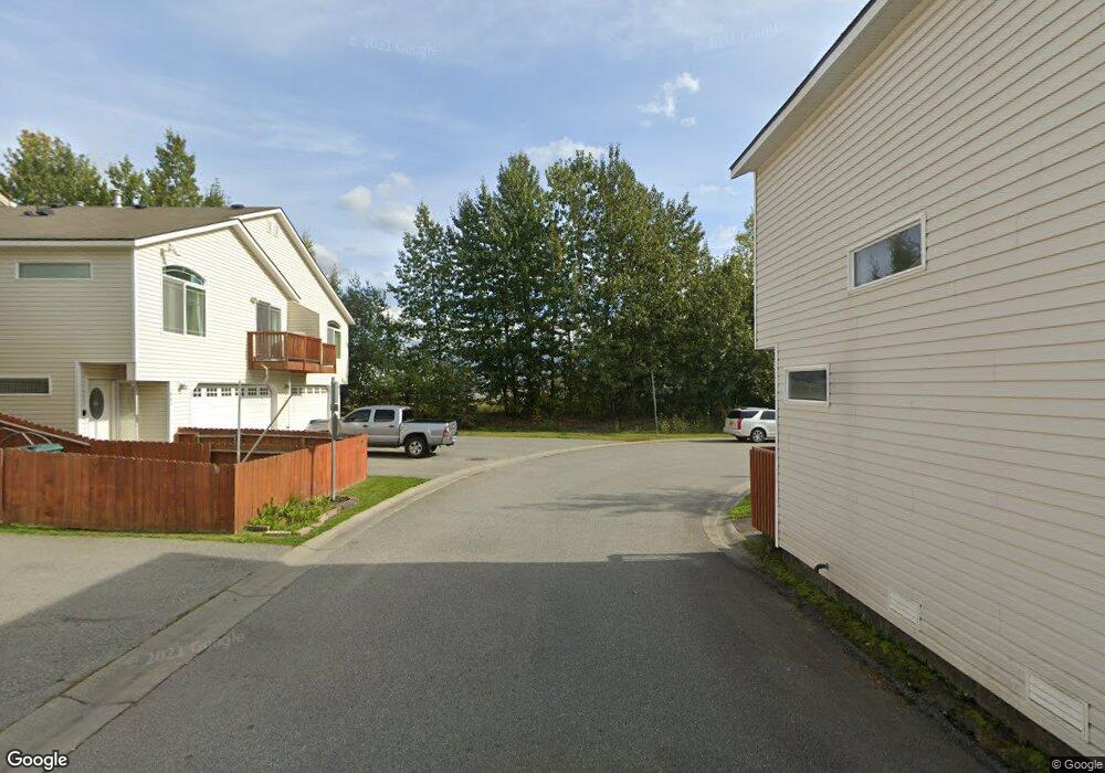 941 Oakridge Dr, Anchorage, AK 99518 - photo 1