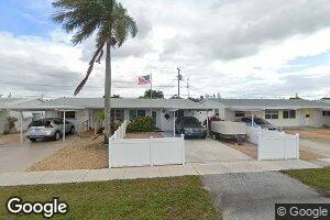1315 Alho Dr, Lantana, FL 33462