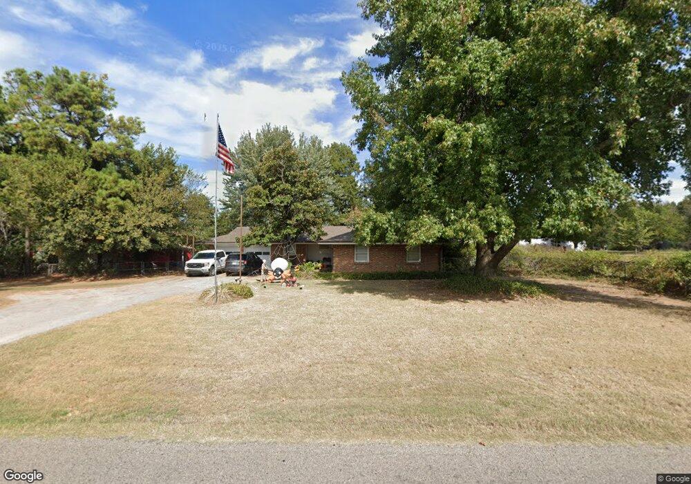 36702 45th St, Shawnee, OK 74804 - photo 1