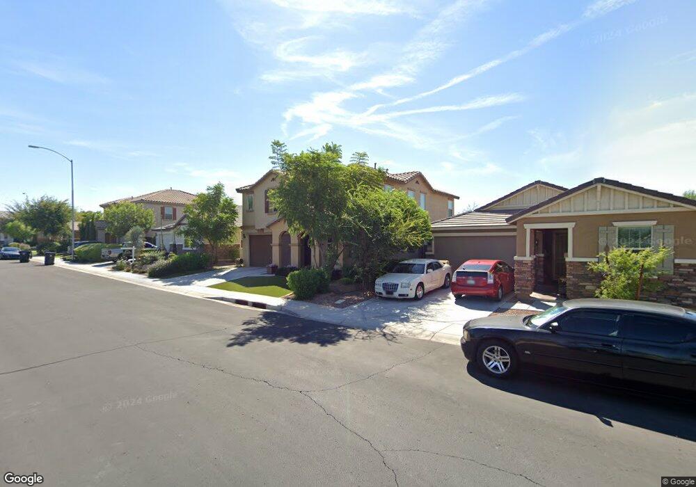 5113 E Grandview St, Mesa, AZ 85205 - photo 1