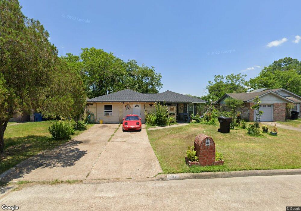 2022 Bunzel St, Houston, TX 77088 - photo 1