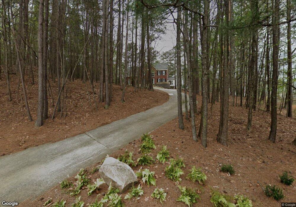 460 Fawn Glen Dr unit 3, Roswell, GA 30075 - photo 1