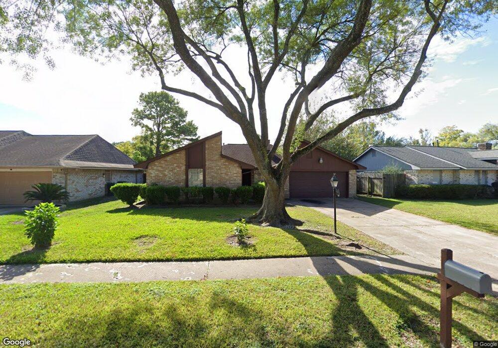 3611 Sardis Ln, Houston, TX 77088 - photo 1