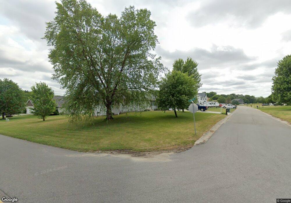 3478 E Sundew Dr, Rolling Prairie, IN 46371 - photo 1