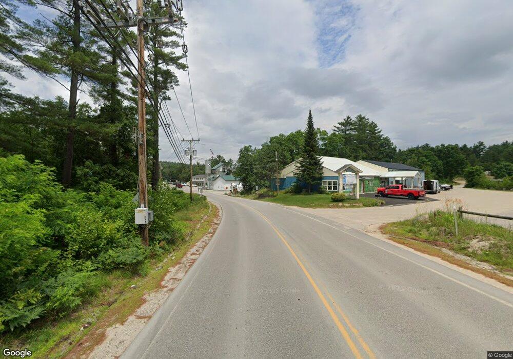 159 New Hampshire 113 unit 3, Madison, NH 03849 - photo 1