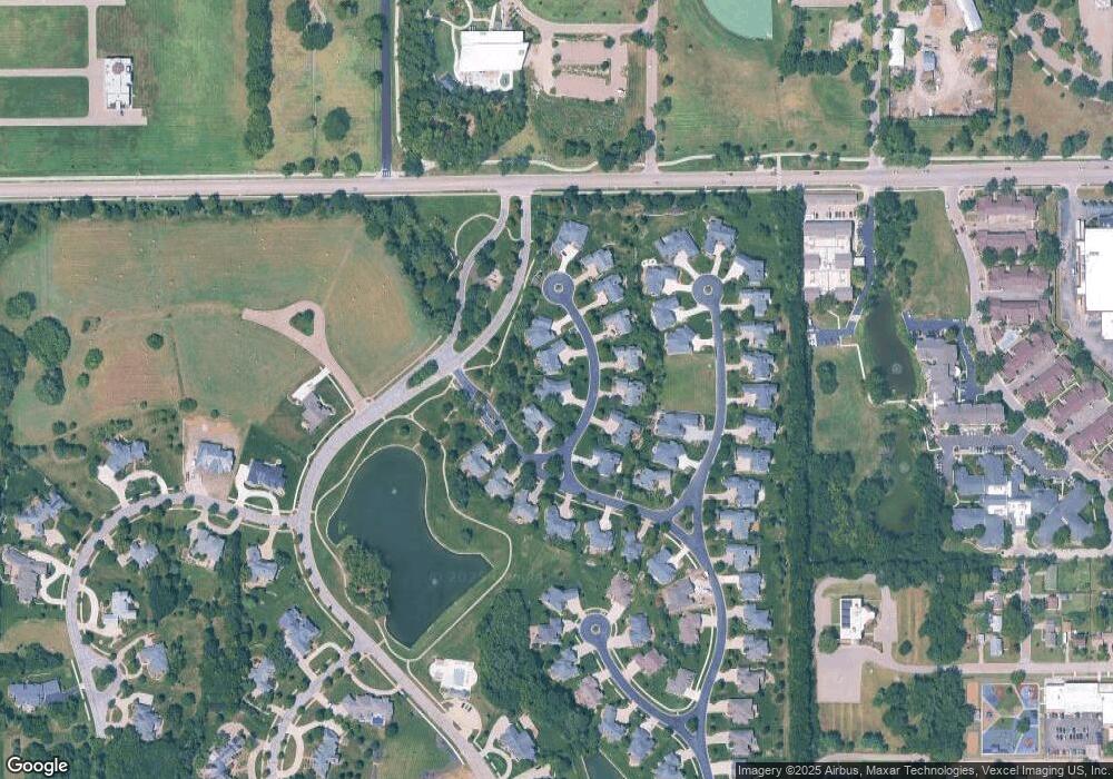 1019 SW Dartmoor Ln unit Tract 4, Topeka, KS 66604 - photo 1