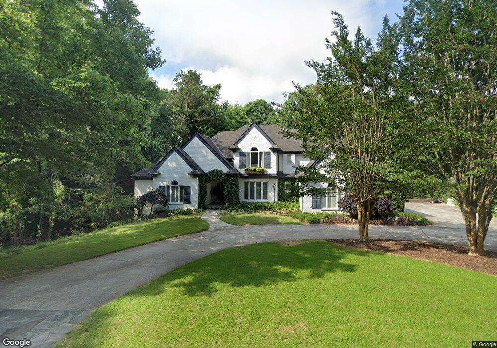 3204 Dunlap Dr, Gainesville, GA 30506 - photo 1