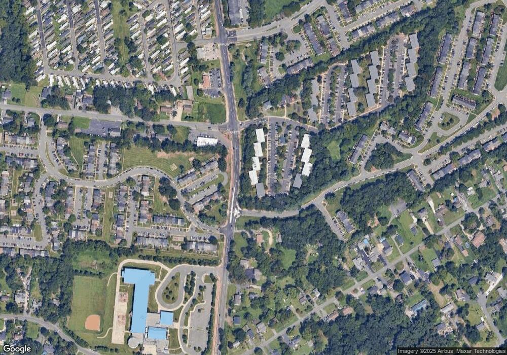 7506 Prince Cole Ct, Manassas, VA 20111 - photo 1