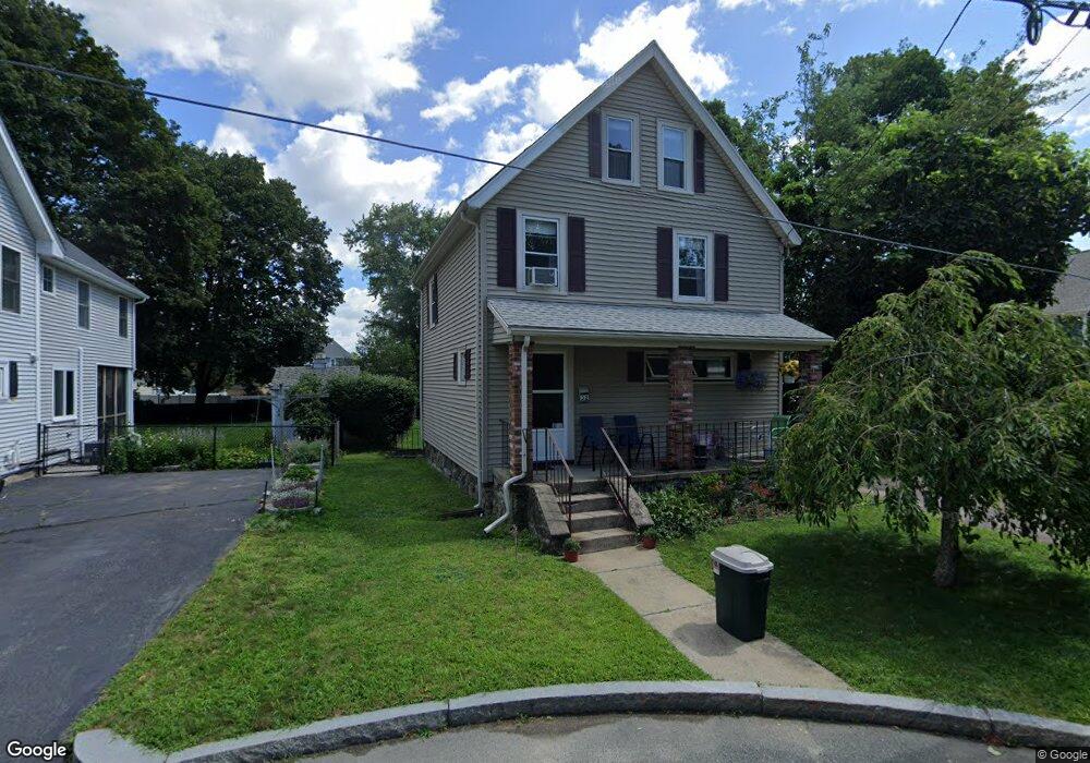 32 Shepard Ct, Winchester, MA 01890 - photo 1