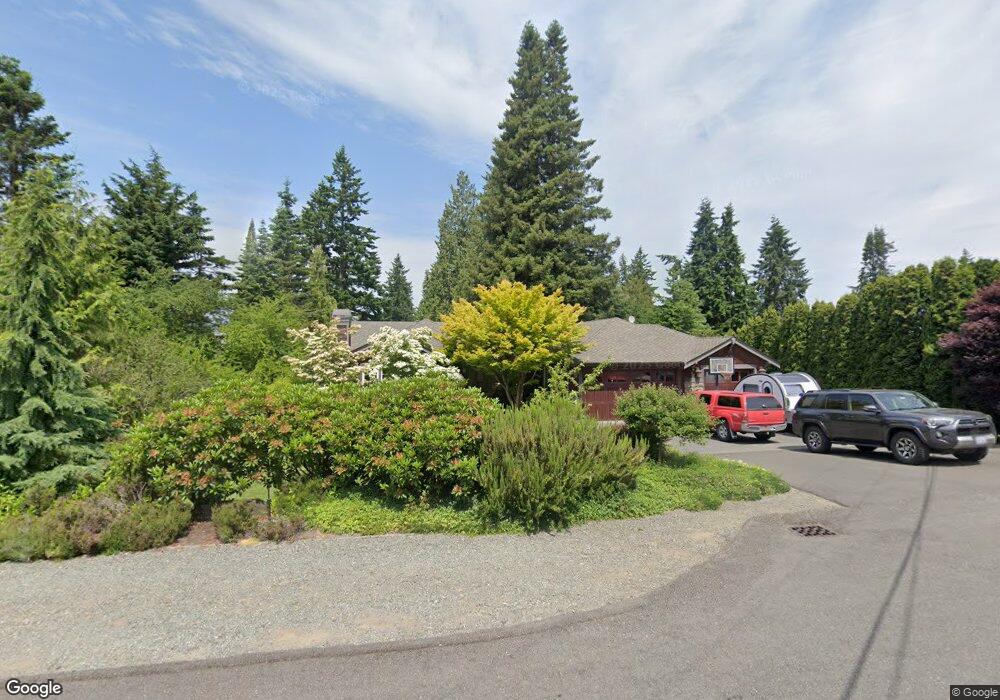 9221 183rd Place SW, Edmonds, WA 98020 - photo 1