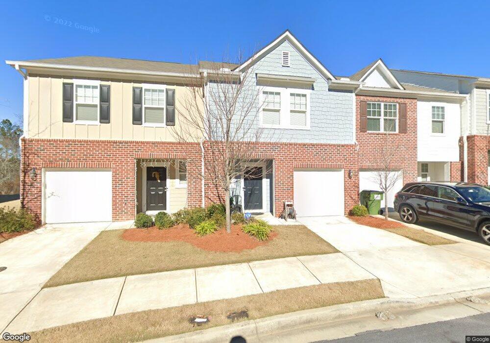 1910 Millstream Hollow, Conyers, GA 30012 - photo 1