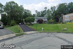 6 Fir Cir, Cedar Knolls, NJ 07927